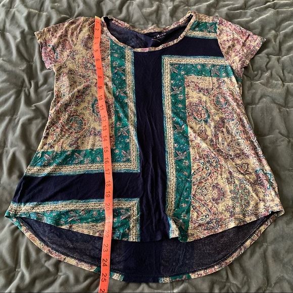 Lucky brand T-Shirt - Picture 6 of 7